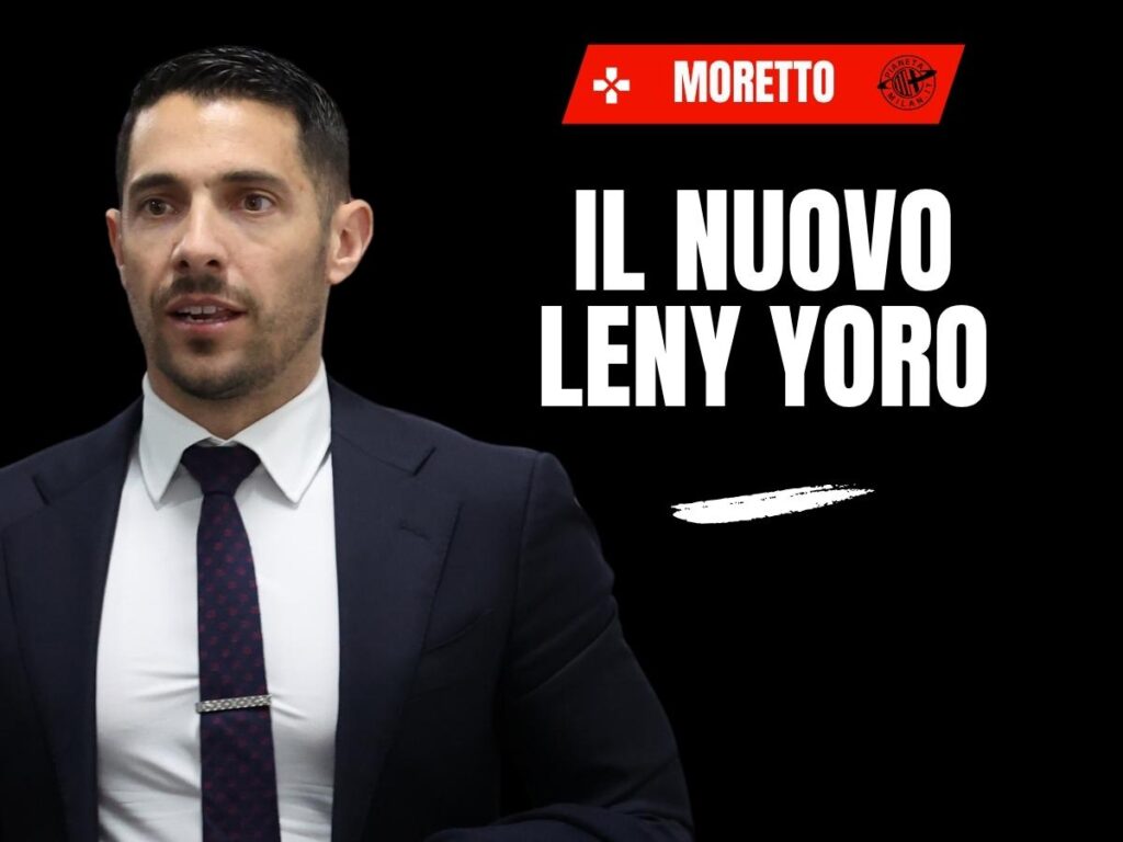 Calciomercato Milan, rossoneri in pole per Messaoudi: ecco tutti i dettagli