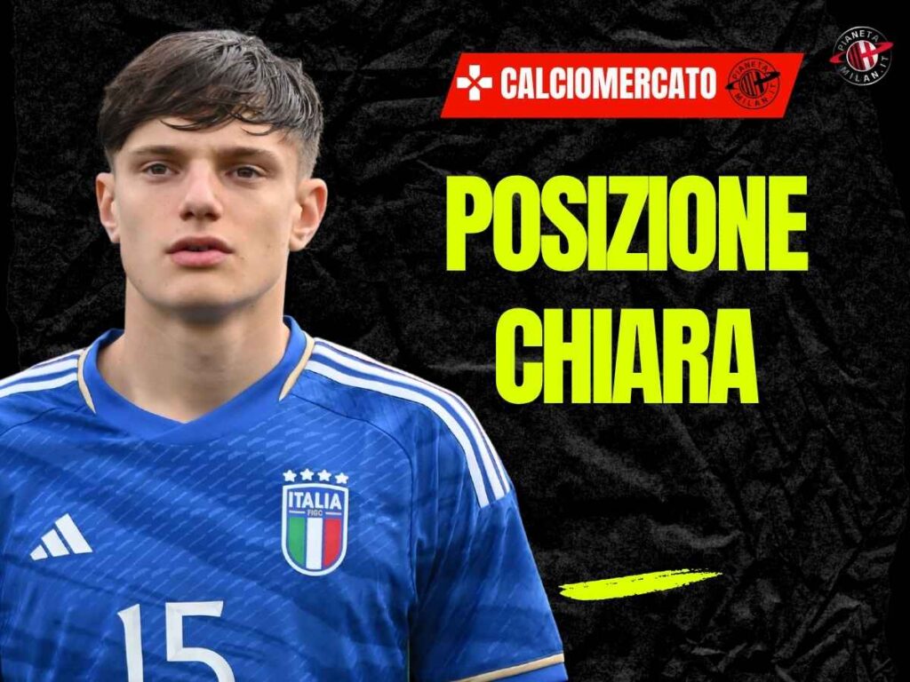 Calciomercato Milan, conferme su Leoni: la reale richiesta. Contropartite ...