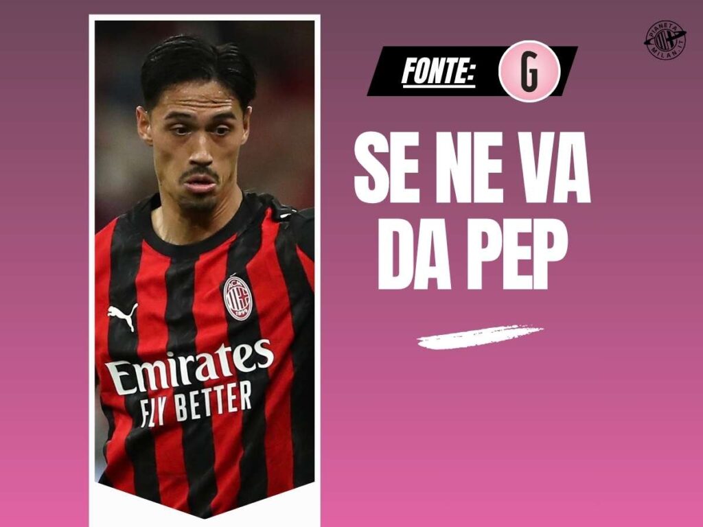 Calciomercato Milan, Reijnders al Manchester City in dirittura d'arrivo
