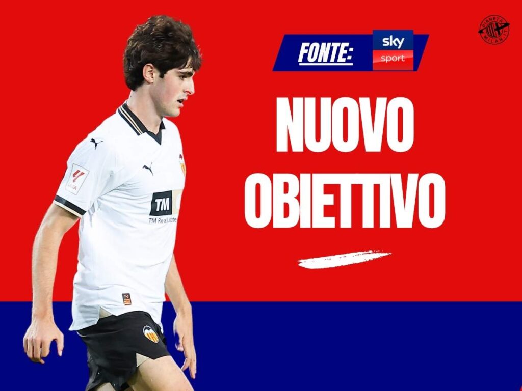 Calciomercato Milan, non solo Modric: a centrocampo spunta Javi Guerra