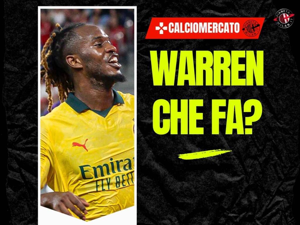Calciomercato Milan, Bondo alla Cremonese? La situazione secondo Schira