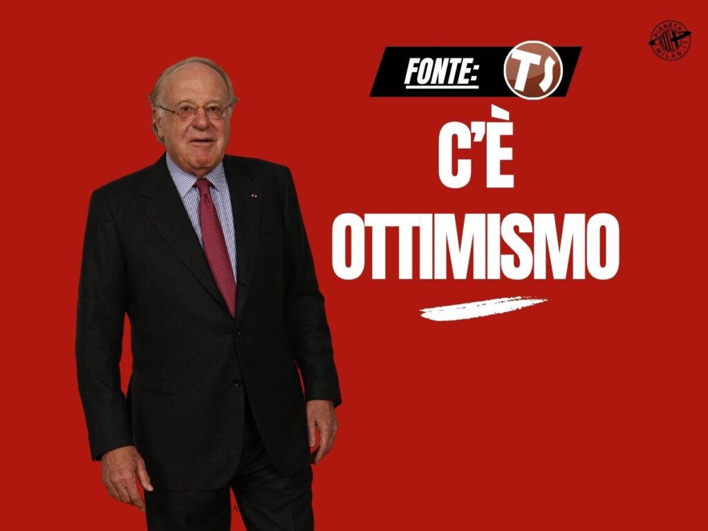 Nuovo stadio Milan: ottimismo vivo. I nodi da sciogliere. E Scaroni ...
