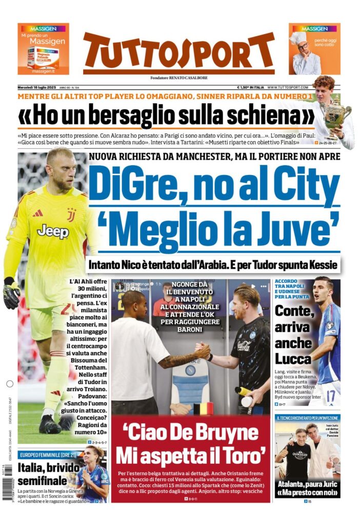 Tuttosport