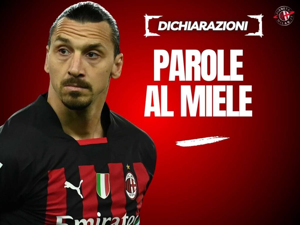 Biglia rivela: "Ibrahimovic molto duro in spogliatoio. Ma al Milan portò ..."