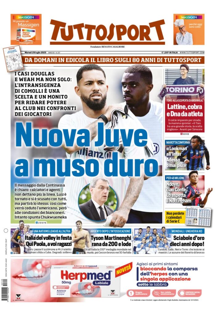 Tuttosport