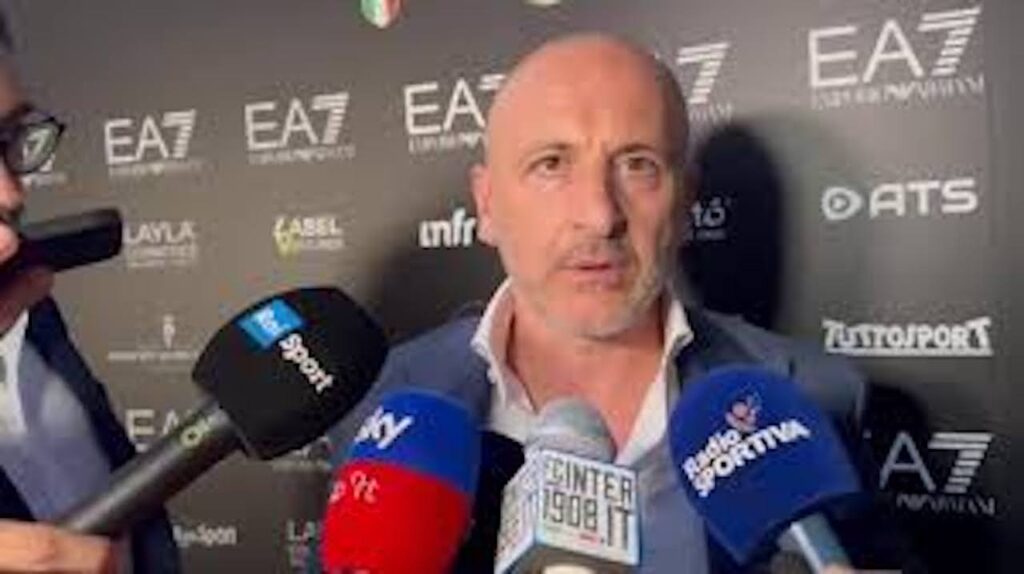 Calciomercato Inter Lookman Ausilio