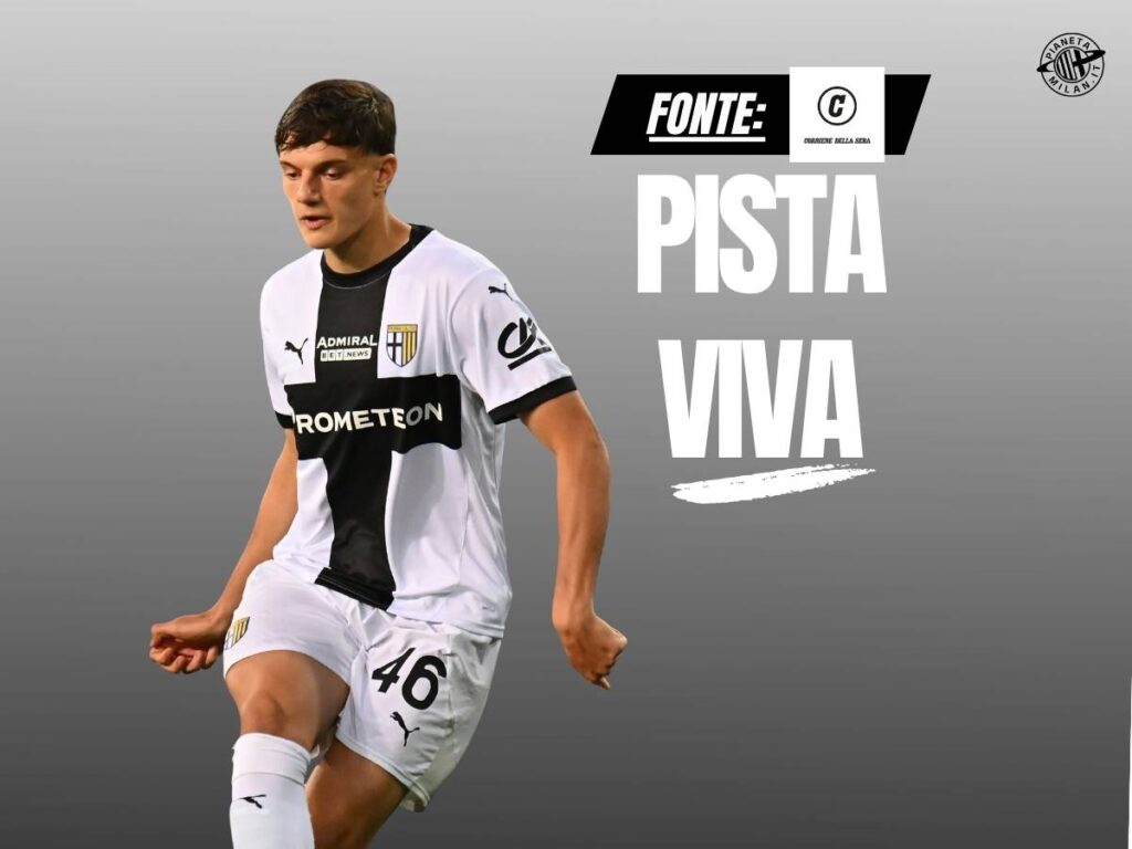 Calciomercato Milan, Leoni pista viva: se Tomori dovesse ...