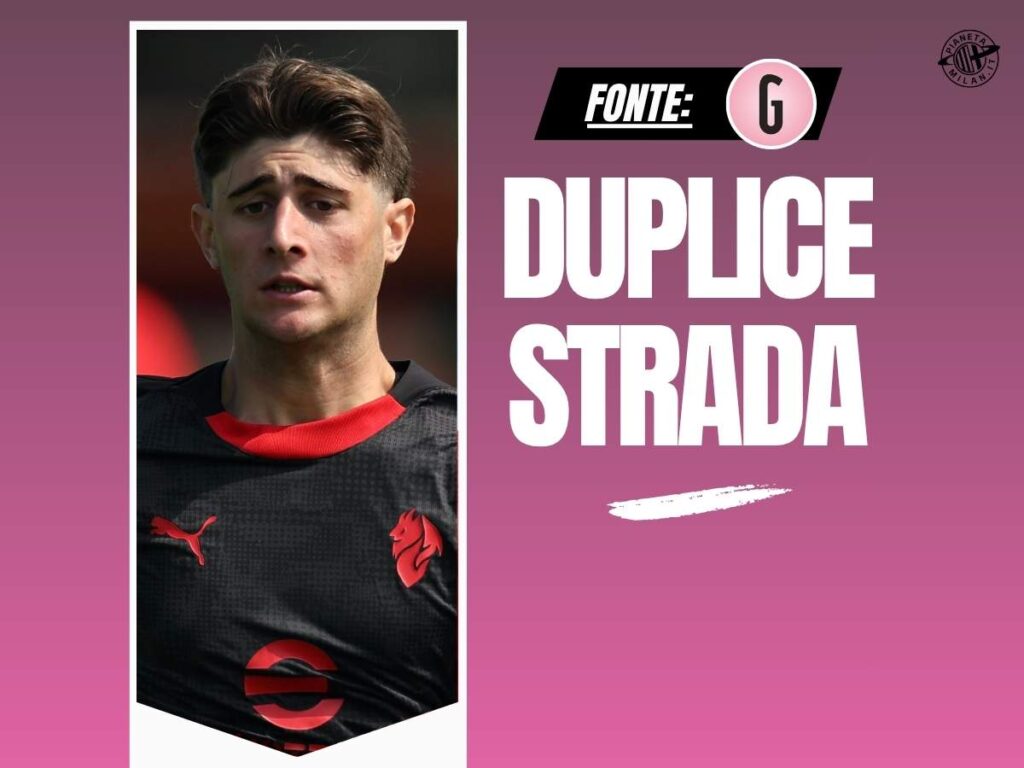 Da "nuovo Foden" a oggetto misterioso. Milan, che fai con Liberali?