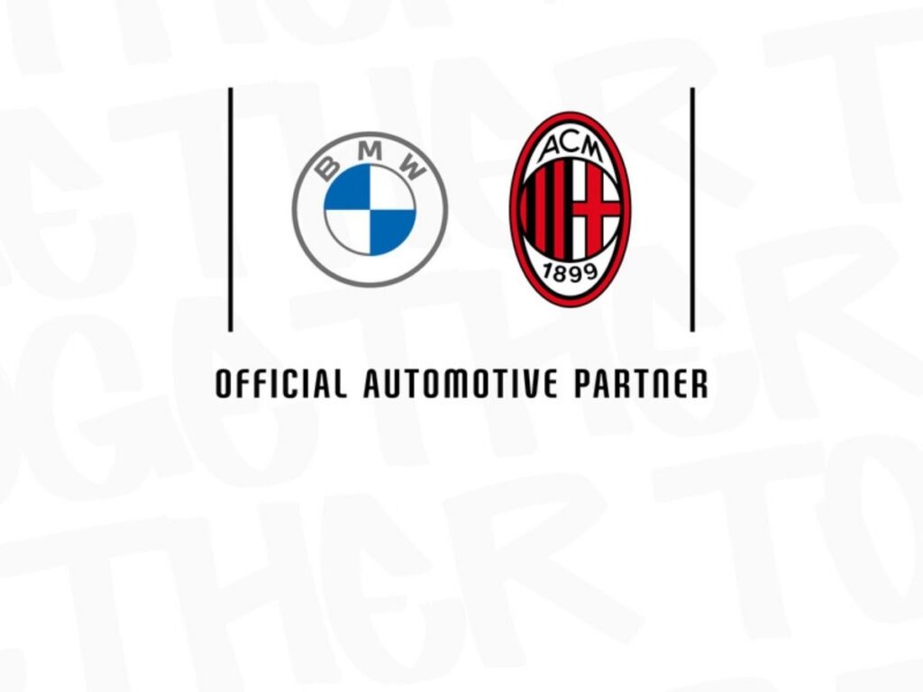 BMW AC Milan