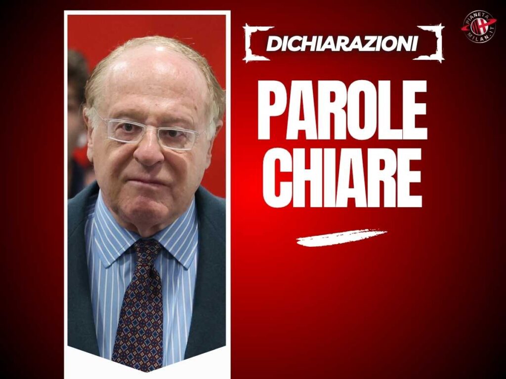 Milan, Scaroni: "Jashari? Lui vorrebbe venire a tutti i costi. Ma ..."