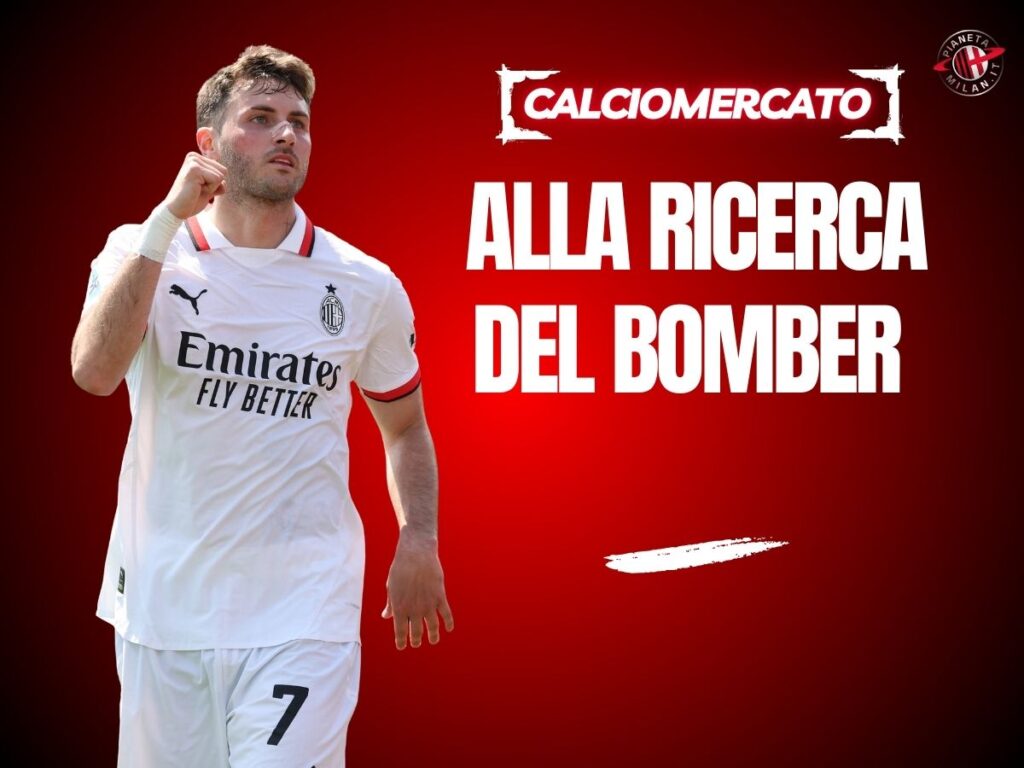 Venezia Milan Gimenez 13-07-2025