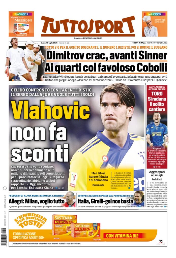 Tuttosport