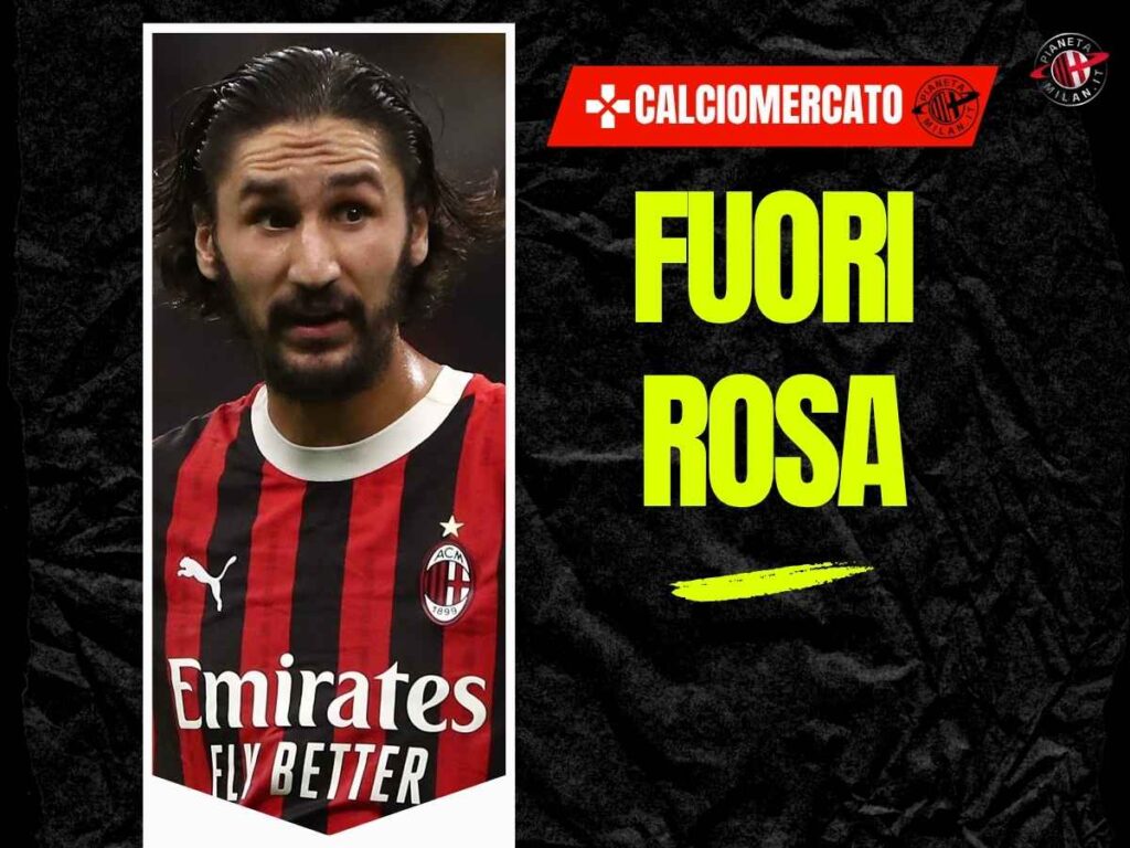 Calciomercato Milan, Adli proposto anche ad 3 altri club oltre al Sassuolo