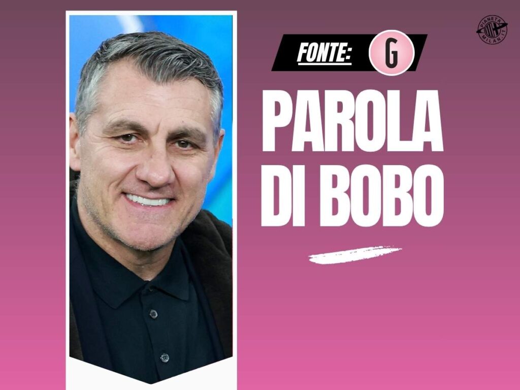 Vieri: "Milan, via Reijnders e Theo. Tempo a Tare per capire cosa farà"