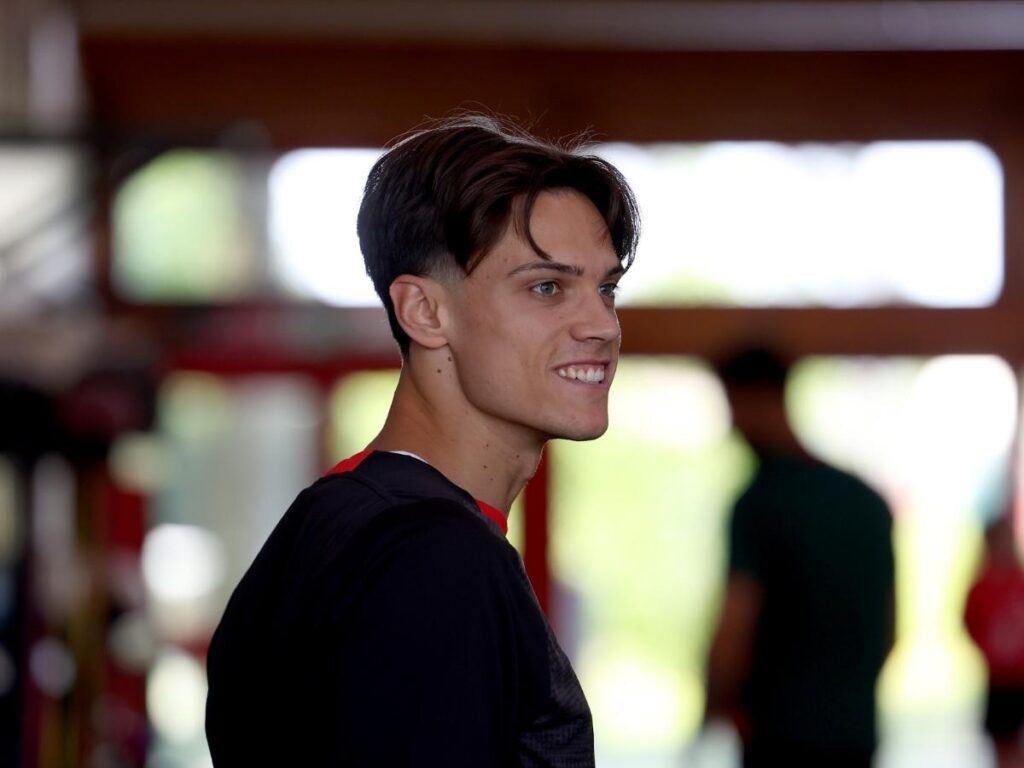 Milan, Premio Gentleman: a Ricci il riconoscimento 'Gianluca Vialli'