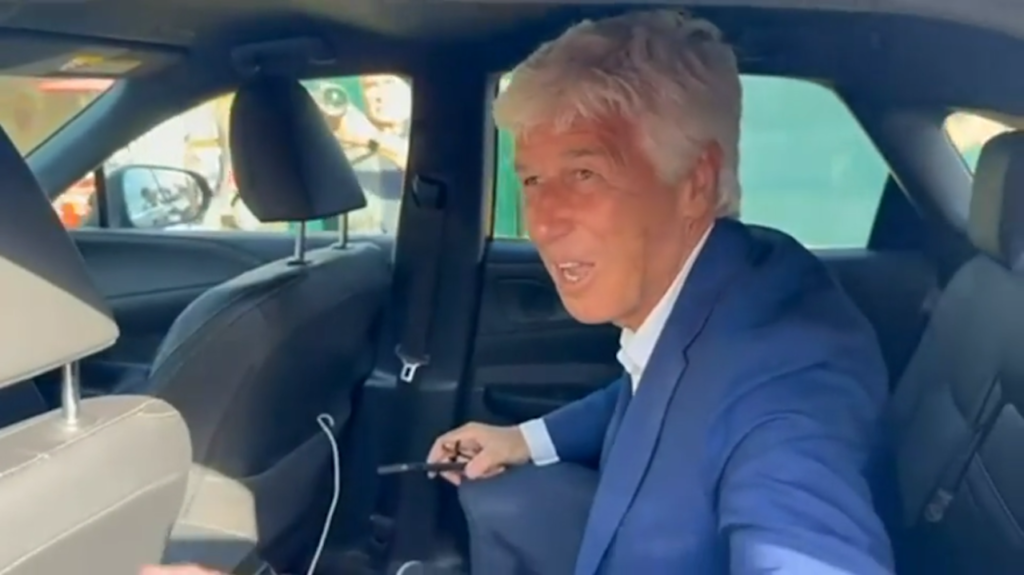 Roma Gasperini