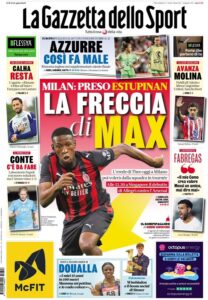 La Gazzetta dello Sport