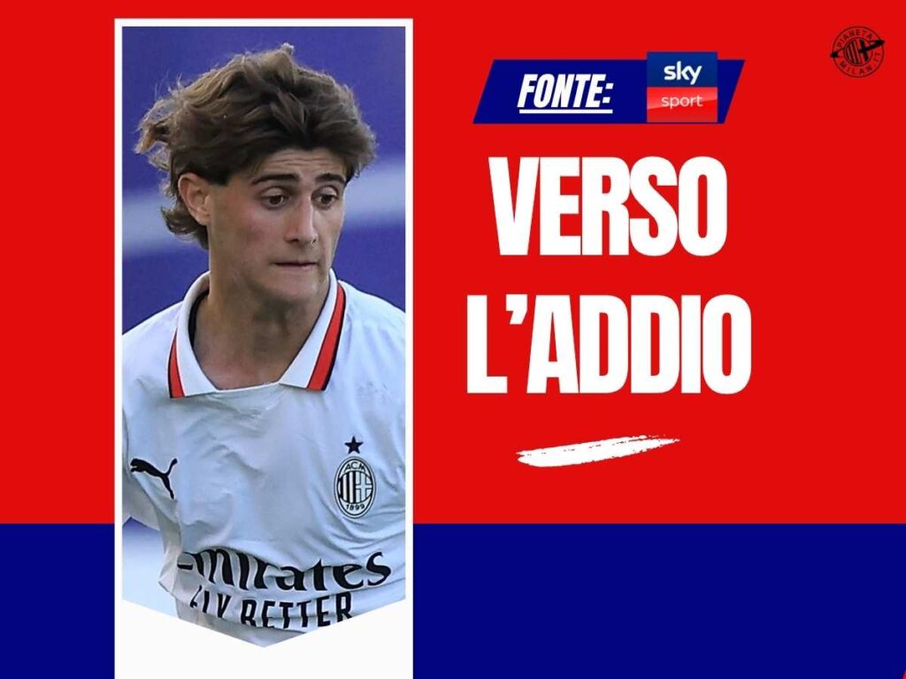 Calciomercato Milan, Di Marzio: "Liberali, contatti frequenti con il Parma"