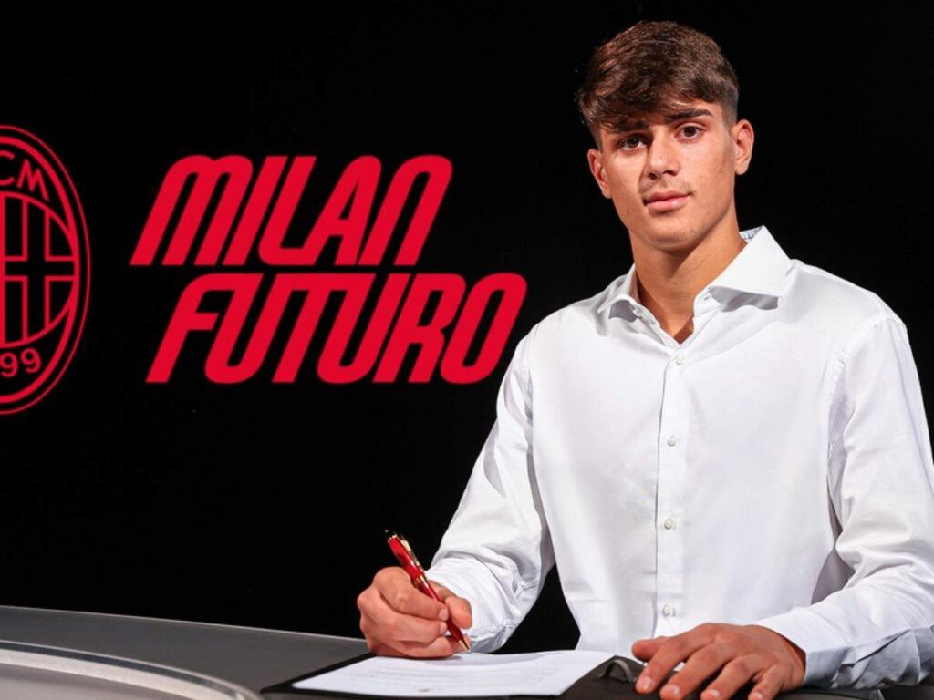 Milan Futuro, ufficiale l'arrivo di Petrone: ecco il comunicato del club