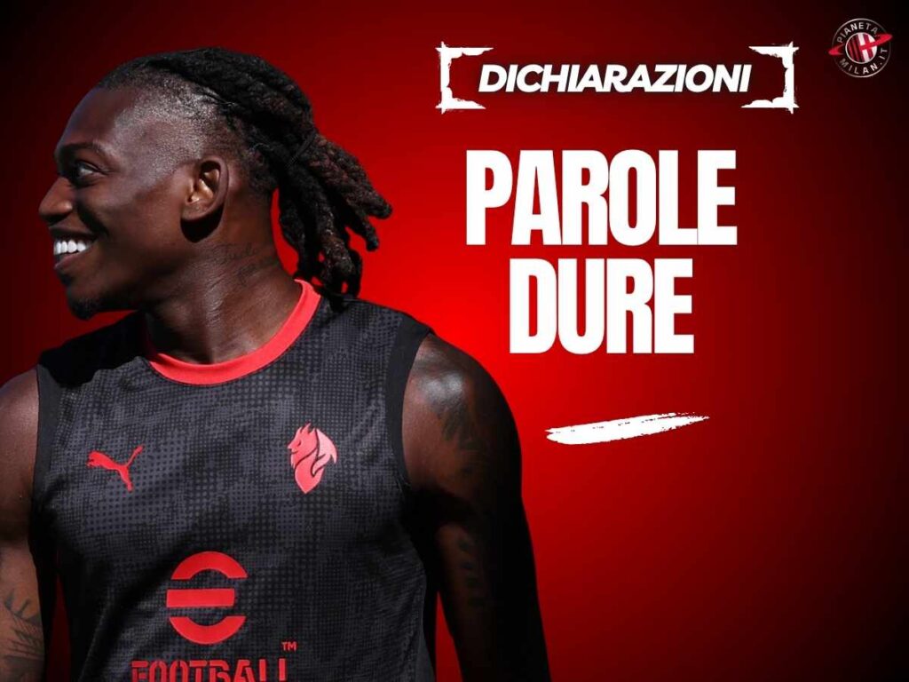 Milan, lo zio di Leao contro Cassano: "Critiche inaccettabili. Una persecuzione ..."