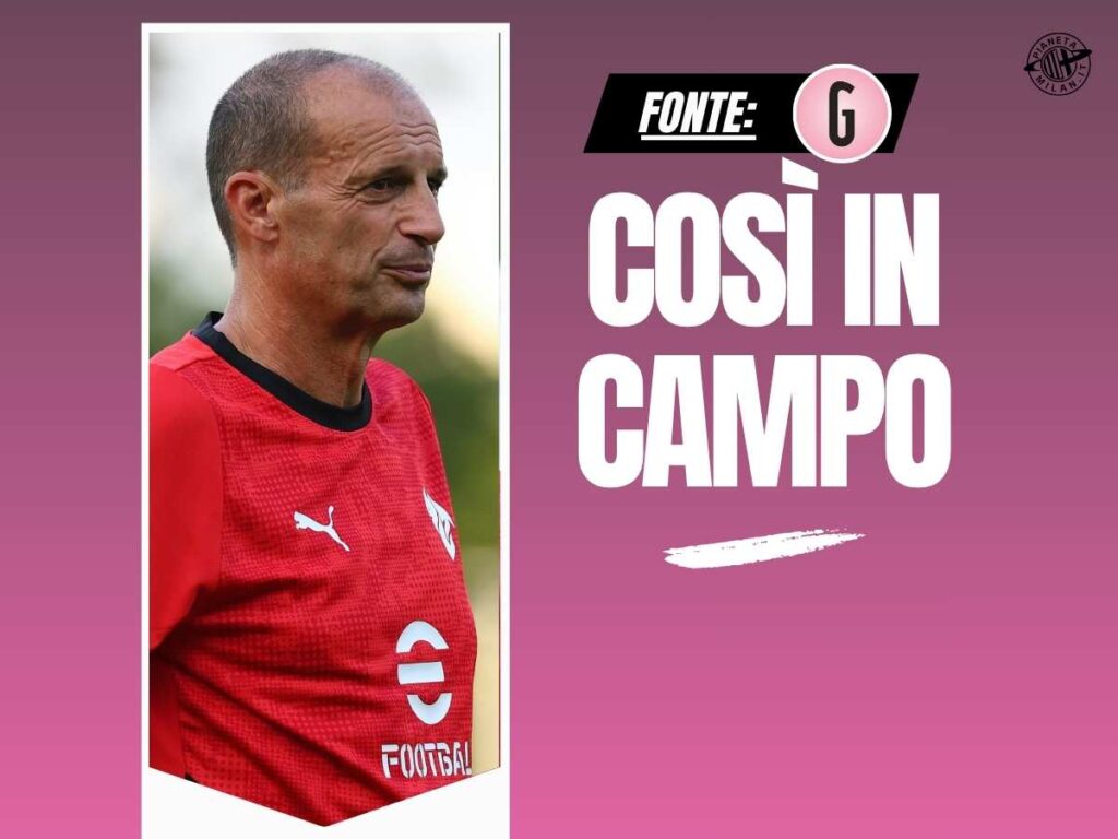 Amichevole Arsenal-Milan oggi alle 13:30: ecco le probabili formazioni