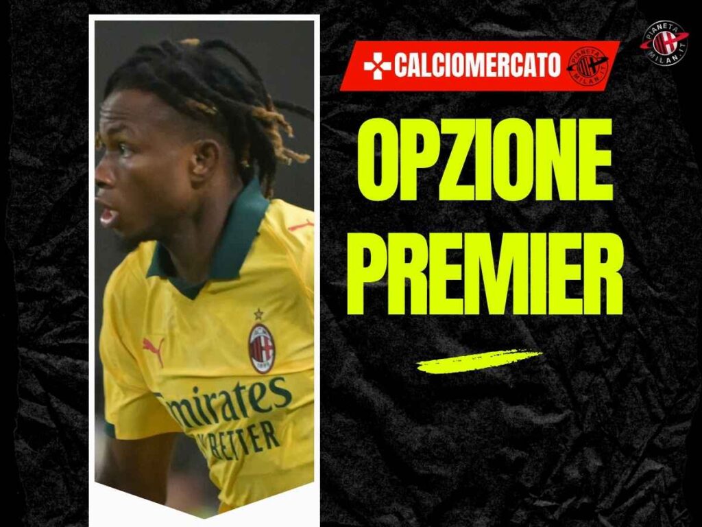 Calciomercato Milan, Chukwueze in uscita. Schira: "Dialoghi con il Fulham"