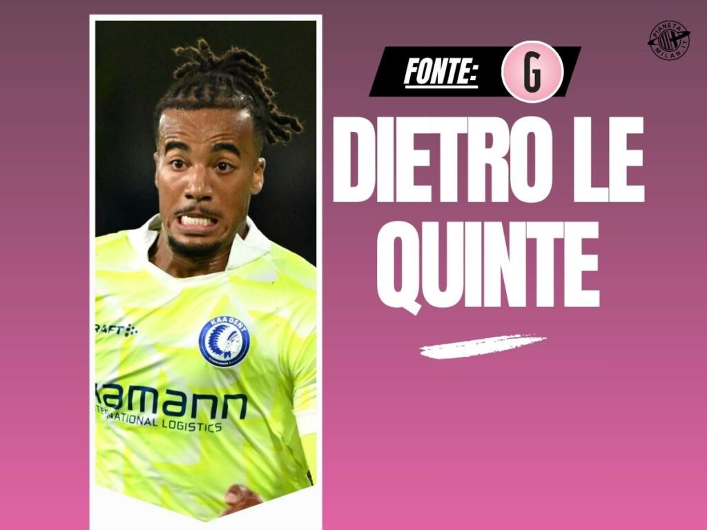 Calciomercato Milan, i retroscena sul passaggio di Brown al Fenerbahçe