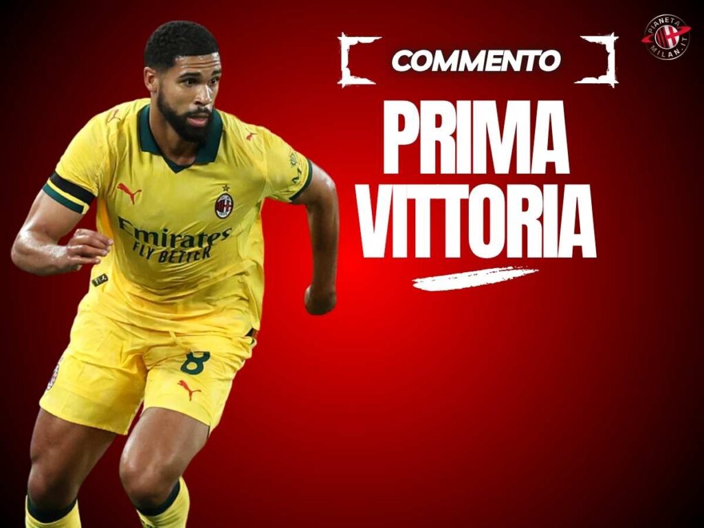 Amichevole Liverpool-Milan 2-4 il commento