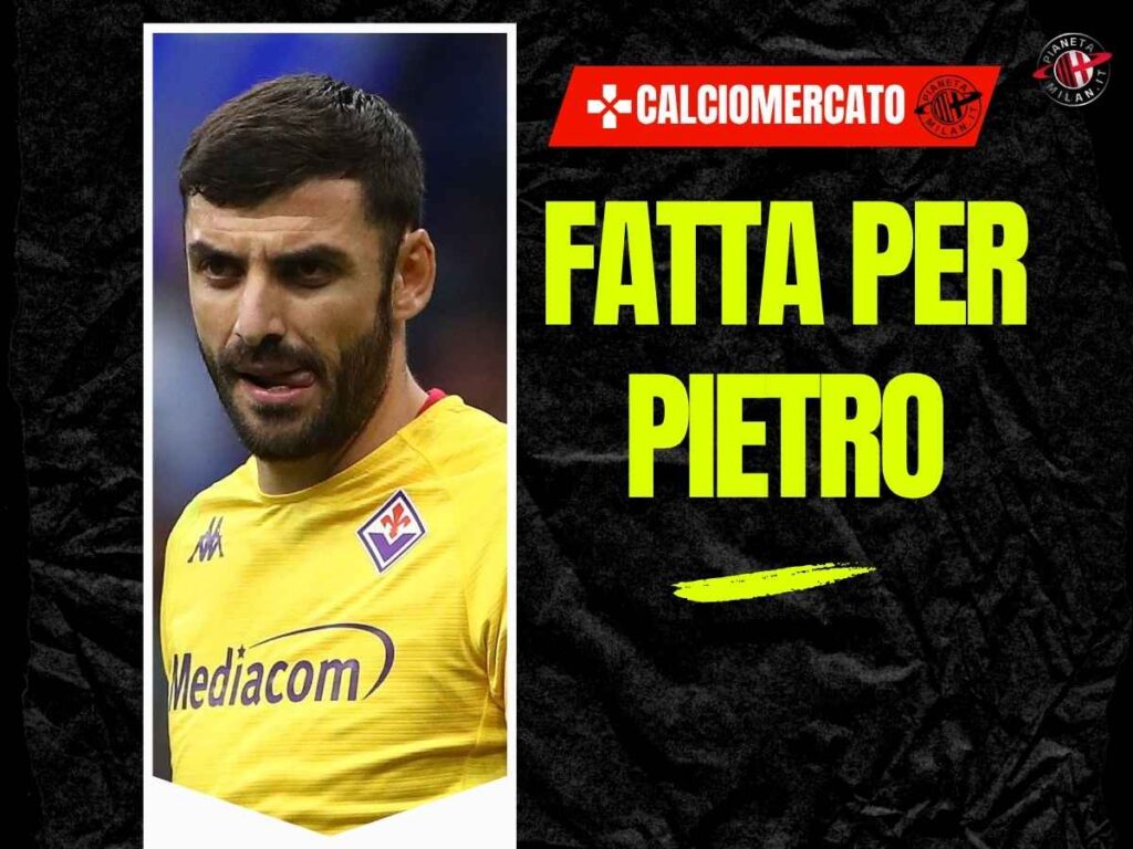 Calciomercato Milan, Schira: "Terracciano, la data di visite e firma"