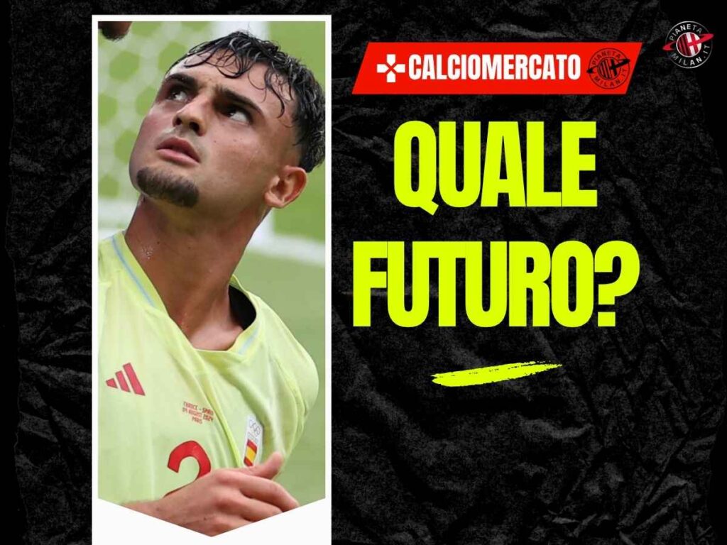 Calciomercato, Pellegatti: "Wolverhampton forte su Pubill. Ora il Milan ..."