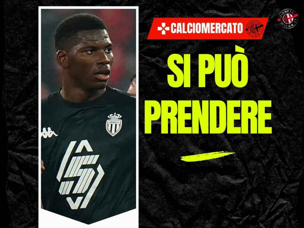 Calciomercato Milan, Moretto: "Contatti più approfonditi per Embolo"