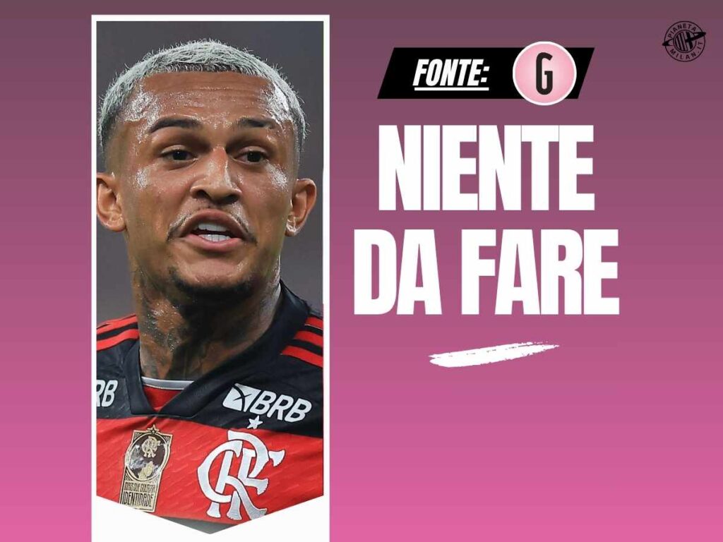 Calciomercato Milan, Bianchin svela la verità sulla trattativa Wesley