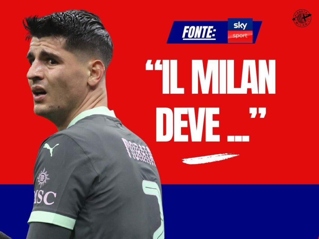 Como, Suwarso: "Morata? Abbiamo l'accordo col Milan e con lui. Manca ..."