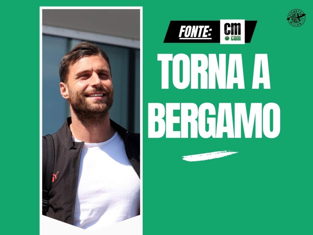 Calciomercato, Sportiello all’Atalanta: ecco quanto incasserà il Milan