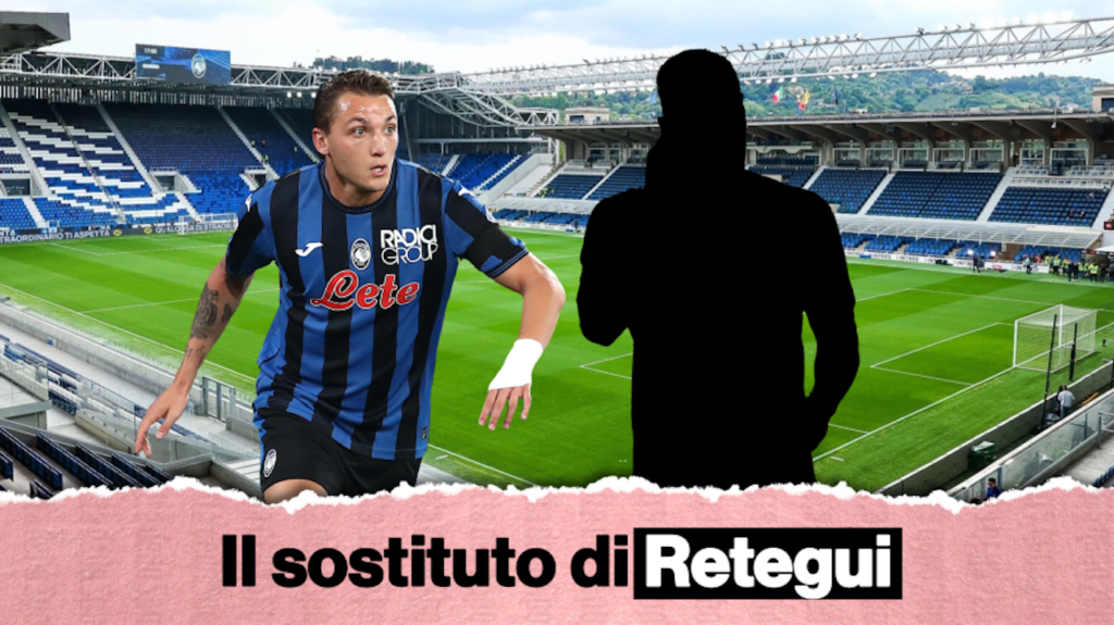 Calciomercato Atalanta Retegui