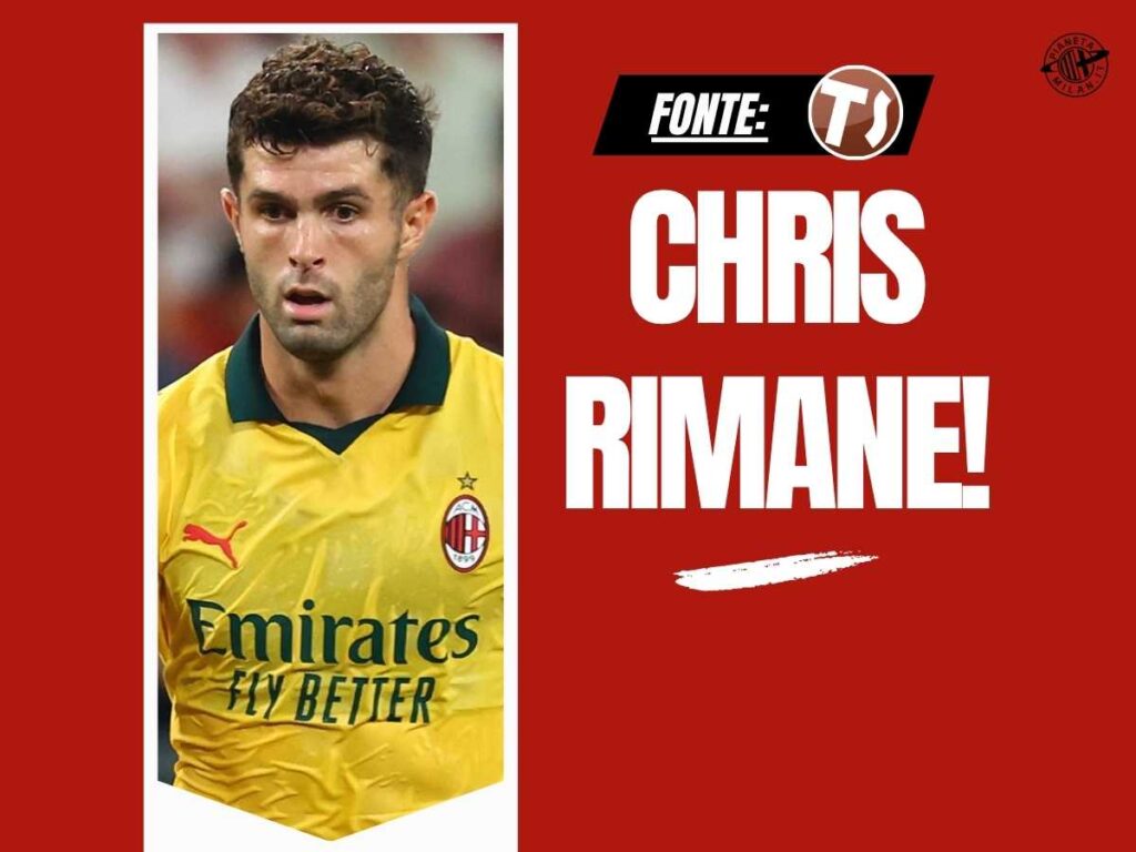 Calciomercato Milan, Pulisic a un passo dal rinnovo fino al 2029