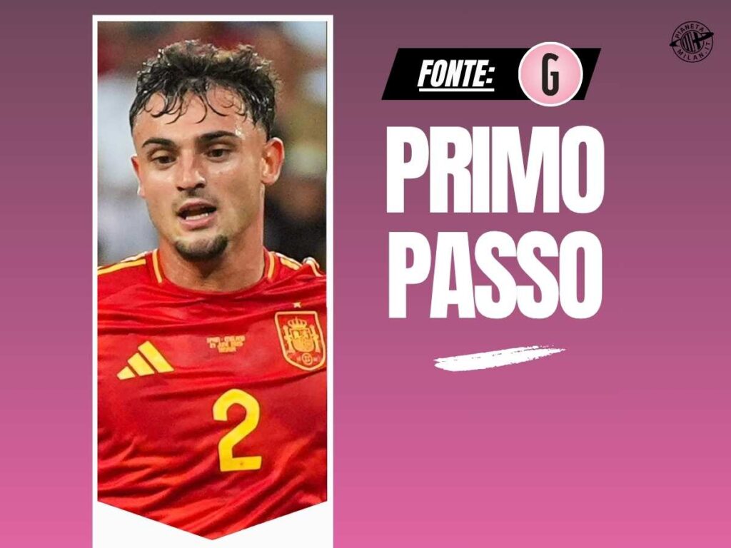 Calciomercato Milan, ok i test al ginocchio di Pubill. Cosa succede ora