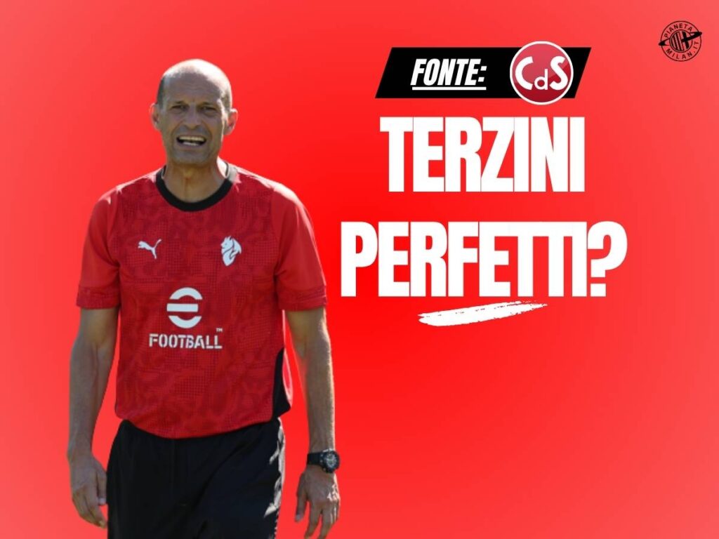 Milan, Estupinan con Pubill: ecco perché sarebbe perfetti per Allegri