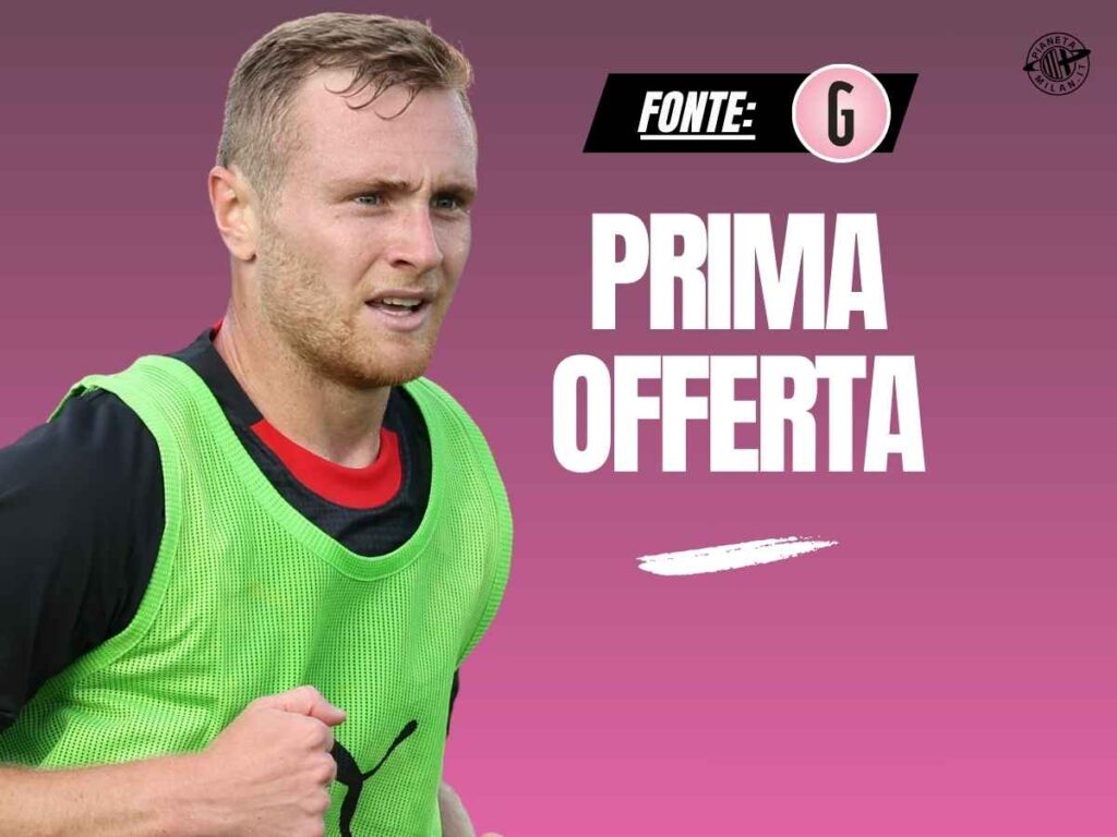 Calciomercato Milan, offerta del Bologna per Pobega: i dettagli e la risposta