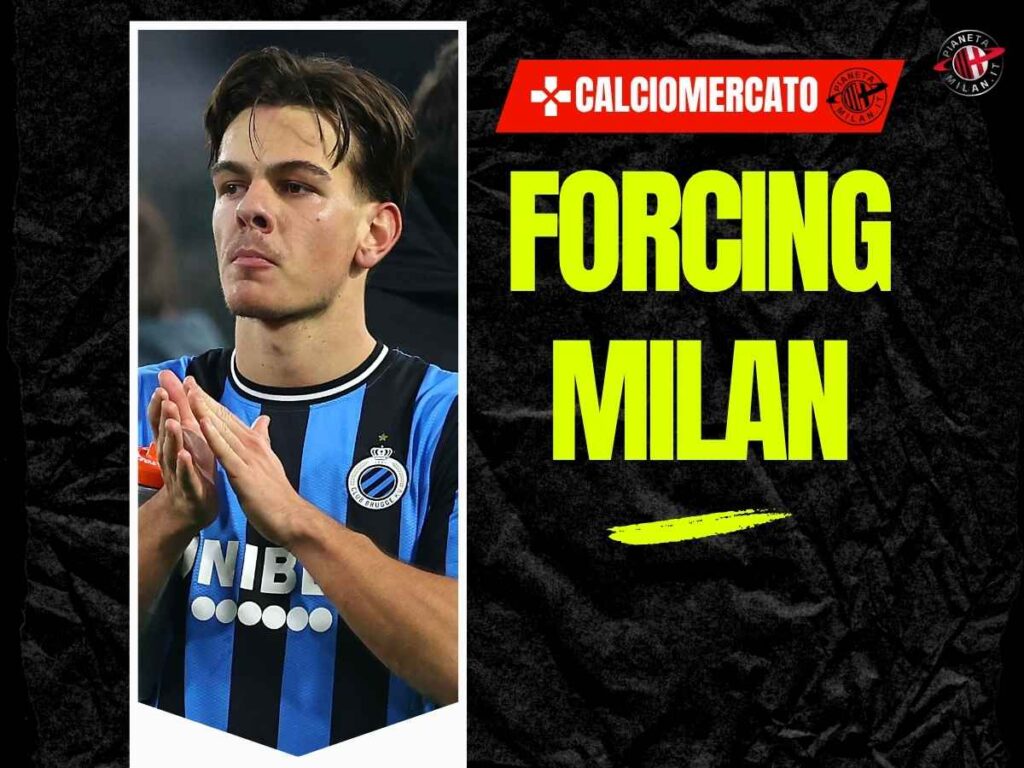 Calciomercato Milan, Moretto: "Nuovo tentativo per Jashari". Le ultime