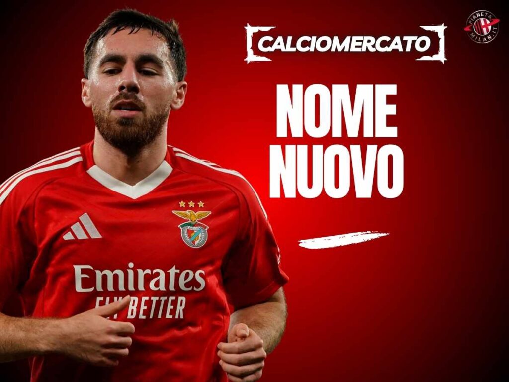 Calciomercato Milan, dalla Turchia: "Rossoneri su Kokcu: ma c'è un problema"