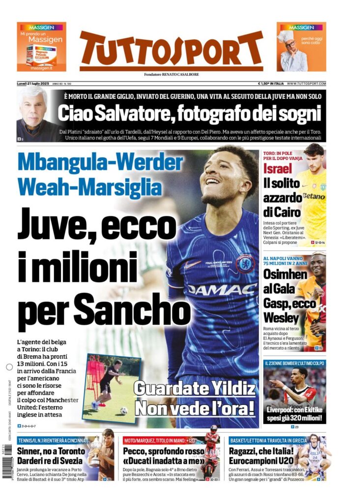 Tuttosport