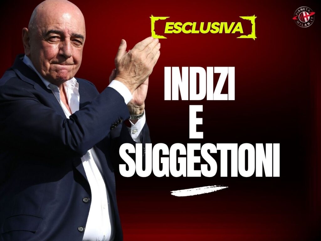 ESCLUSIVA - Galliani nuovo presidente del Milan? Suggestioni e indizi