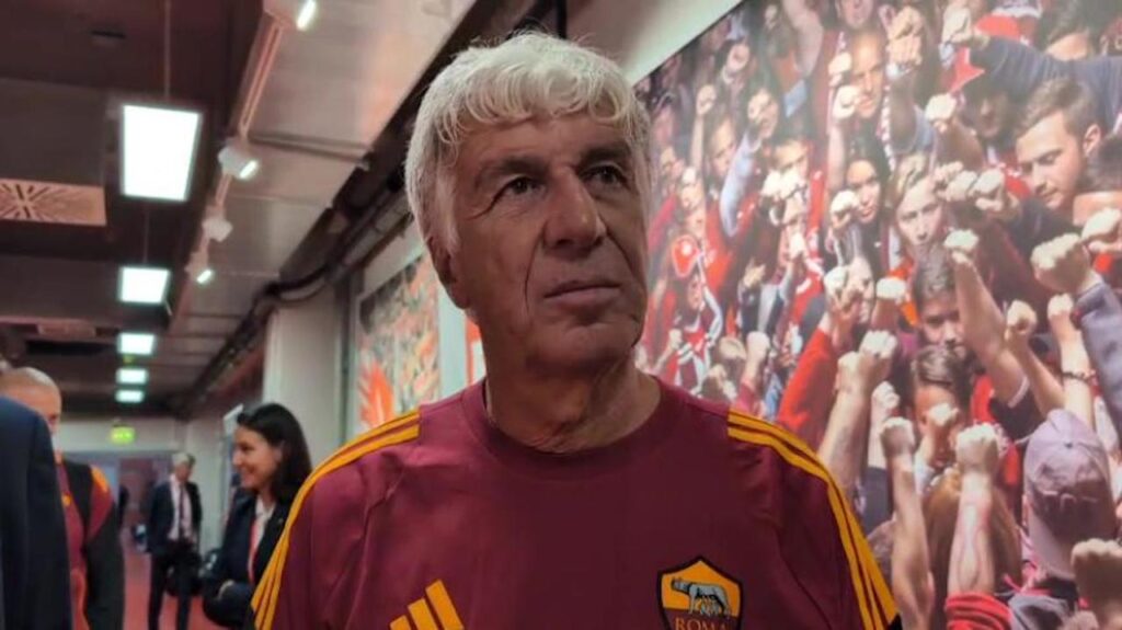 Roma Gasperini