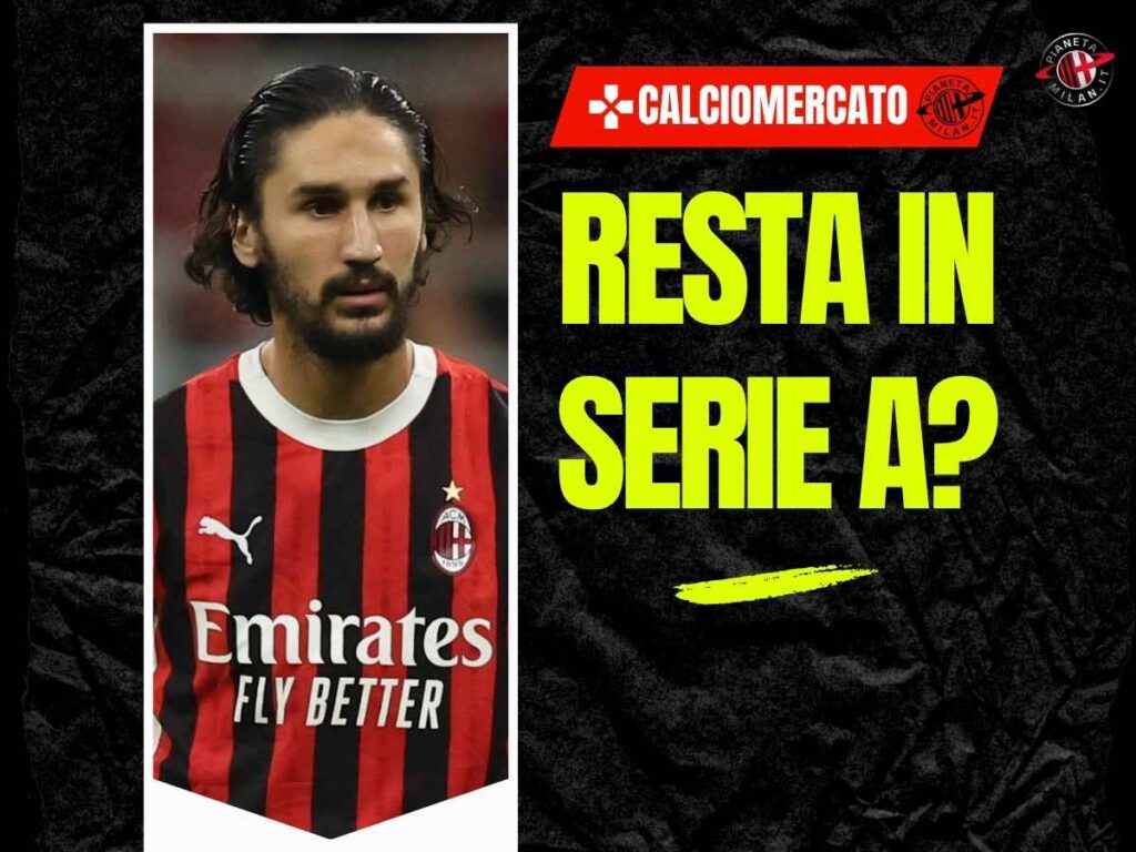 Calciomercato Milan, sondaggio del Sassuolo per Adli: il punto