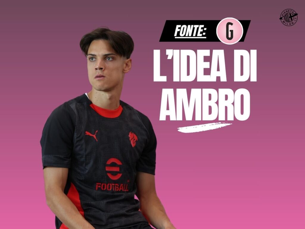 Milan, Ambrosini: "Ricci play ideale. Modric? Non mi stupirei se ..."