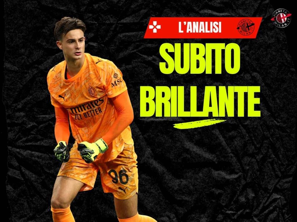 Milan, Torriani brilla ancora: numeri super! Come gestirlo?