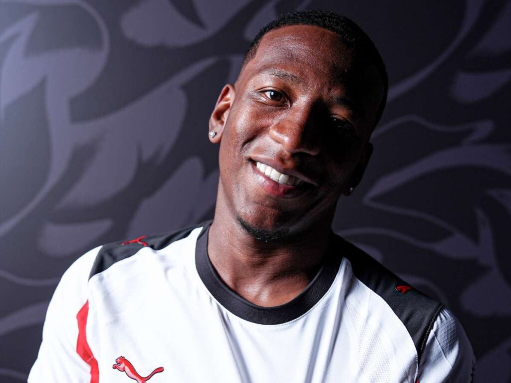Pervis Estupinan AC Milan News