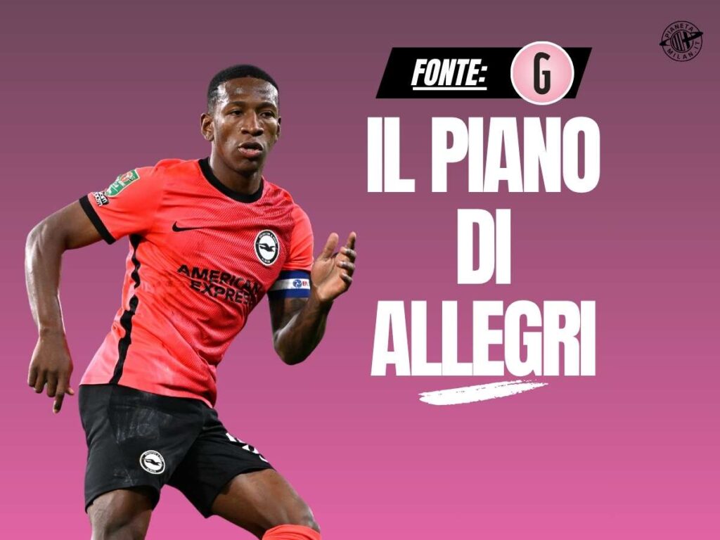Milan, Estupinan: Allegri lo aspetta. Colpo che lo soddisfa. I piani ...