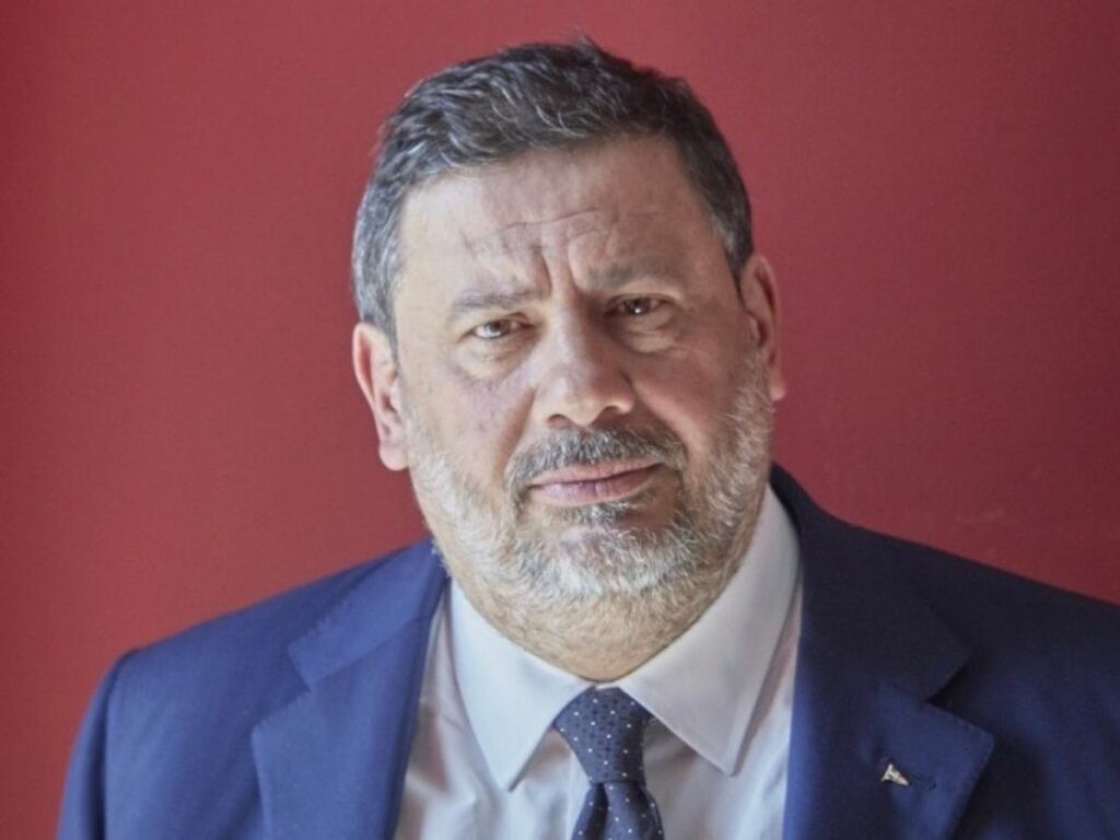 Giuseppe La Scala APA Milan